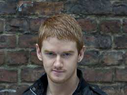 Corrie star: 'Gary mistake was one-off'