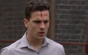 EastEnders: Steven Beale's most EVIL moments