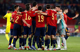 Professional teams football (soccer) futbol is the undisputed champion of . Mundial De Futbol 2022 Es Espana Favorita Para El Mundial Mundial De Futbol 2022