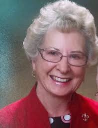 Obituary for Barbara (Gabriel) Lyons