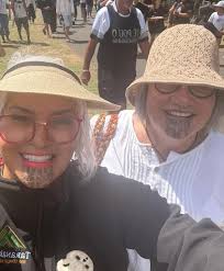 Mānawatia a Mātariki! Happy Matariki everyone. This is a particularly  special holiday here in Aotearoa/New Zealand. Have a read of the article  below to learn all about it.