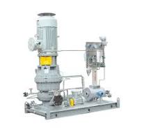 Wholesale GSB (OH6) Series Vertical High-Speed Centrifugal ...