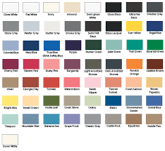 amazing krylon spray paint color chart 2 la page est