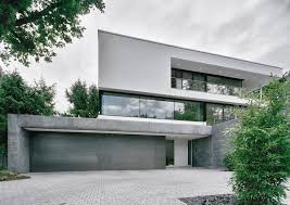 Gebaude Performance Gebaude Art Wohnflache Abschluss Baukorper Au Architektur Architecture Architecture House Modern Architecture
