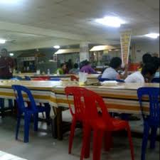 Politeknik sultan salahuddin abdul aziz shah (psa). Photos At Kafeteria Kamsis Polimas Jitra Kedah