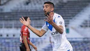 We did not find results for: El Jugador Que Deja Velez Para Jugar En Colo Colo De Chile Tyc Sports