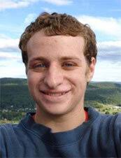 Jacob Hellman — Dramatic Adventure Theatre