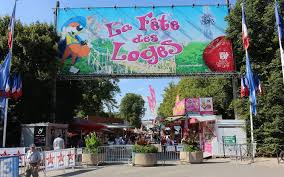Saint Germain En Laye Cinq Blesses Lors D Un Incident De Manege A La Fete Des Loges Le Parisien
