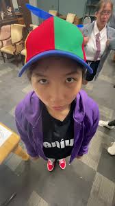 Am I a Real Boy? Discovering Identity in Matilda