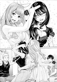 Chitose [Seto Yuuki] - 5 . Chitose - Chapter 5 [Seto Yuuki] - Cartoon Porn  Comics