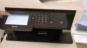 Hp laserjet m1120n mfp drivers download ; Brother Mfc Toner Reset How To Reset The Toner Life End Message On Your Brother Toner Printer