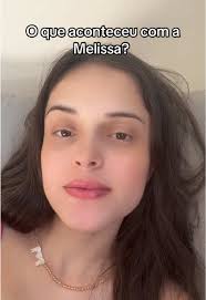 Assunto muito dolorido e também cheio de julgamentos, assunto que quase não  entro por aqui, mas devo sim falar em consideração a todos vocês que me  acompanham aqui. ❤️ #fy #melissa #viral