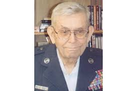 Frederick Bretz Obituary (2015)