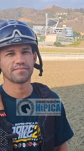 Entrevista con el Jinete José Alejandro Rivero