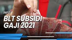 Link cek daftar penerima blt bpjs ketenagakerjaan dapat diakses melalui situs kemnaker.go.id. Klik Di Sini Daftar Penerima Blt Subsidi Gaji 2021 Bengkulu Post