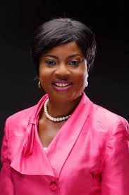 About Dcns. Uloma Obi