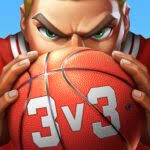 Apk mod info name of game: Streetball Allstar Mod Apk 1 1 7 Unlimited Money Download