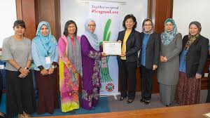 Bangunan kastam, peti surat 60149, jln kastam baru, 91100 lahad datu, sabah, malezija. Sabah Ports Ums Collaboration To Safeguard Sepanggar Bay