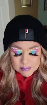 Customised some beanies and a hoodie 😍 I absolutely love them and can't  wait to do more! ❤️