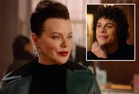 Recipe courtesy of debi mazar and gabriele corcos. Katy Keene Debi Mazar Cameo Watch Season 1 Episode 12 Video Tvline