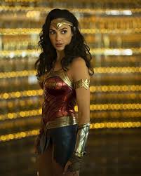 Maybe you would like to learn more about one of these? Wonder Woman Gal Gadot Ganz Naturlich Stars Vol At