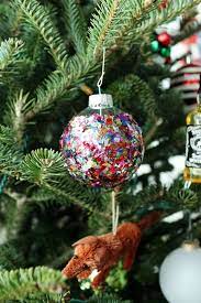 Make your holiday decor cheery and bright with these crafty ideas for homemade christmas ornaments. 72 Diy Christmas Ornaments Best Homemade Christmas Tree Ornaments