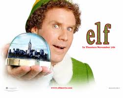 5 Social Media Lessons Learned from Buddy the Elf