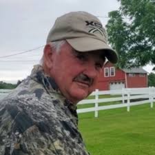 Gerald "Jerry" R. Kisner Obituary February 28, 2022