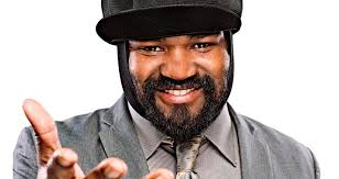 Gregory Porter » “Si ves la televisión, parece sencillo triunfar pero no  funciona así”