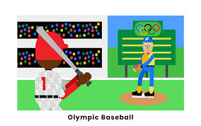 The 2016 summer olympics (portuguese: Why Was Baseball Removed From The Olympics