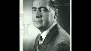 Bill Owen interviewed by Larry King in New York in 1982