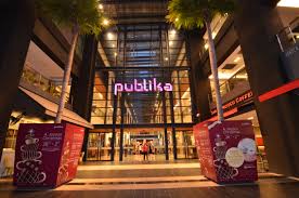We offer a full range of financial products and services covering consumer banking, corporate and investment banking, islamic banking, asset management, wealth management, insurance and takaful, and private banking. Publika Shopping Gallery Solaris Dutamas Greater Kl Uem Sunrise