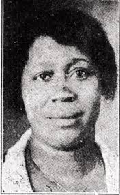 Elizabeth City civil rights, suffrage pioneer to be honored