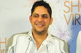 Nasce Sara, filha do sertanejo Jorge, da dupla com Matheus