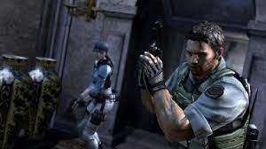 Successfully complete resident evil 5: Re5 Versus Mode How To Unlock Features Resident Evil 5 Gamewith