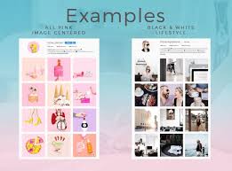 We did not find results for: Theme Your Instagram Grid With This Visual Content Strategy