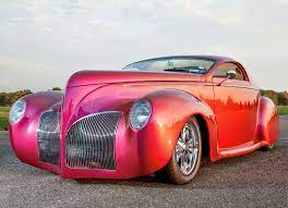 Pin On World Of Classic Cars