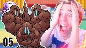 Pokémon Rojo YoutuberLocke Ep.5