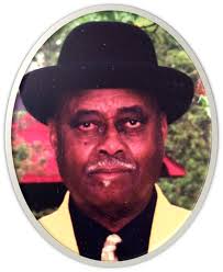 Obituary for Dewitt Rogan, JR