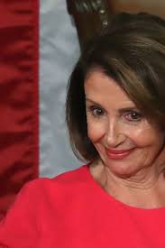 Hillary clinton, nancy pelosi give amanda gorman advice on running for president on internation that's the message nancy pelosi delivered to youth poet laureate amanda gorman during a virtual. House Speaker Nancy Pelosi S Daughter Said Her Mom Will Cut Off Your Head Teen Vogue