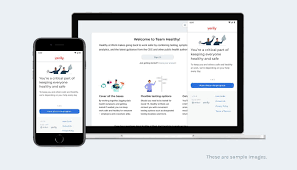 By subscribing you agree to the terms of use and privacy policy. Verily Rolls Out Healthy At Work Testing Program For Companies Seeking To Reopen Safely The Verge
