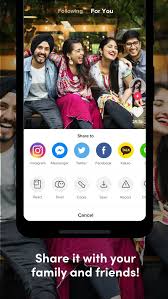 It's from the gut, 'come as you are' storytelling told in 15 seconds. Tiktok Lite By Bytemod Apk Download