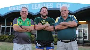 3,390 likes · 22 talking about this. Mareeba Gladiators Call All Past Players To Reunion On July 6 Cairns Post