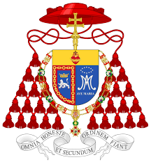 Anne eustaquio director state of hawai'i david y. File Coat Of Arms Of Cardinal Eustaquio Ilundain Svg Wikipedia