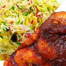 Jom tengok resepi nasi hujan panas yang dikongsikan oleh eka afikah di bawah ini. Resepi Nasi Hujan Panas Untuk 20 Orang Famousresipi Farbuck Com