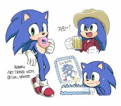 Pin By Keiler Nelbro On Sonic And All Characters Sonic The Hedgehog Sonic Fan Art Anime Crossover