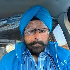 Tejbir Singh Ahuja (@ahujatejbir3)