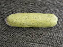 Beurre Persille Ou Beurre Aille Au Companion Moulinex Mes Meilleures Recettes Faciles Beurre D Escargot Beurre Beurre A L Ail