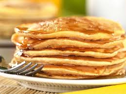 Pancakes Au Thermomix Recette Recette Pancakes Pancake Thermomix Thermomix Recette