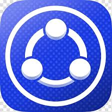What's included• setup• migration guide• wiki / faq• custom font• sample app. Blue And White Logo Shareit Mobile App Android Application Package Phone Apps Shareit Icon Transparent Background Png Clipart Hiclipart